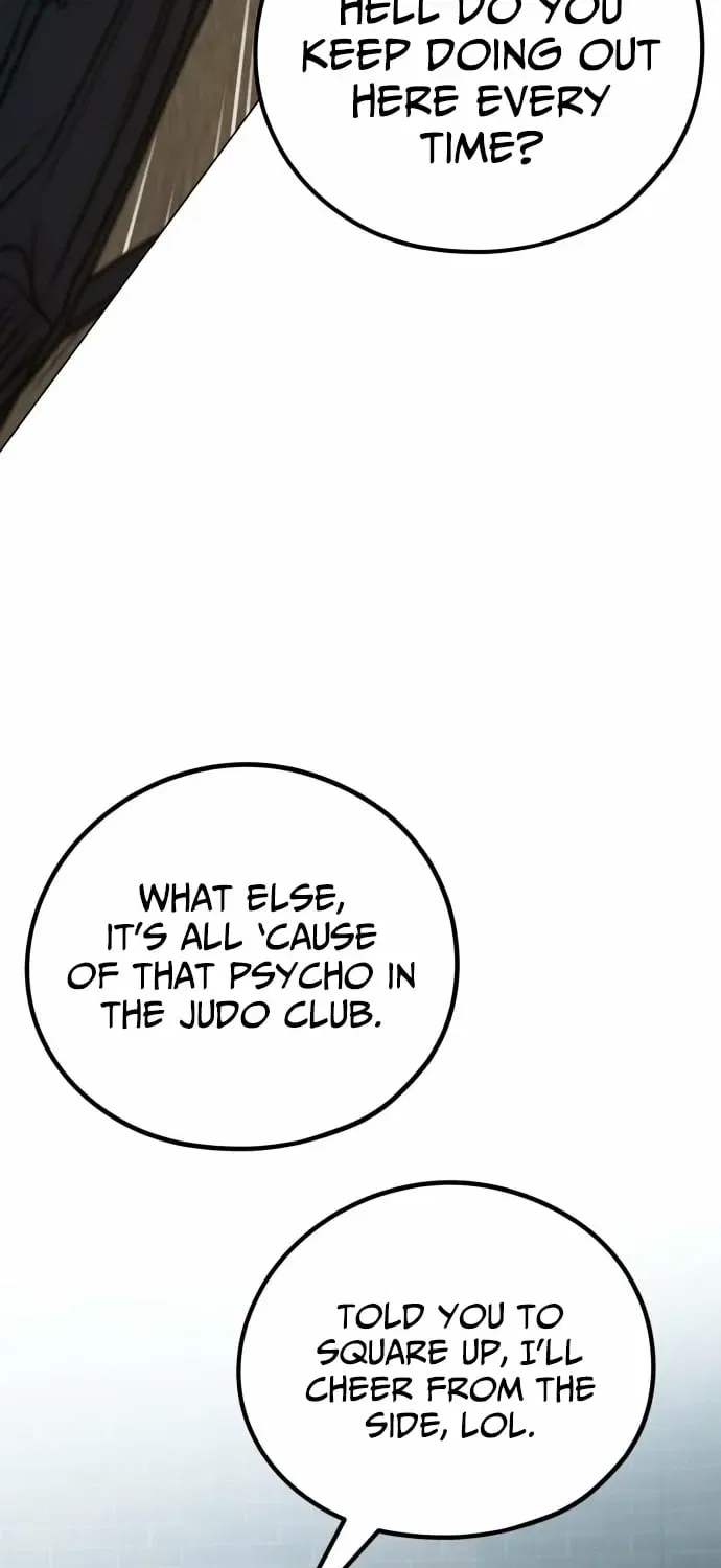 Fight Me One Round Chapter 1 – Page 35
