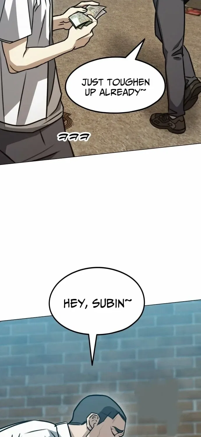 Fight Me One Round Chapter 1 – Page 37
