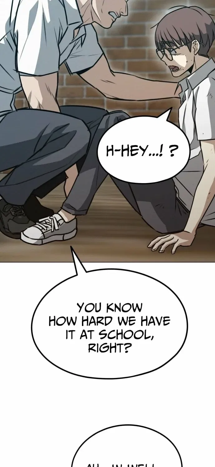 Fight Me One Round Chapter 1 – Page 38