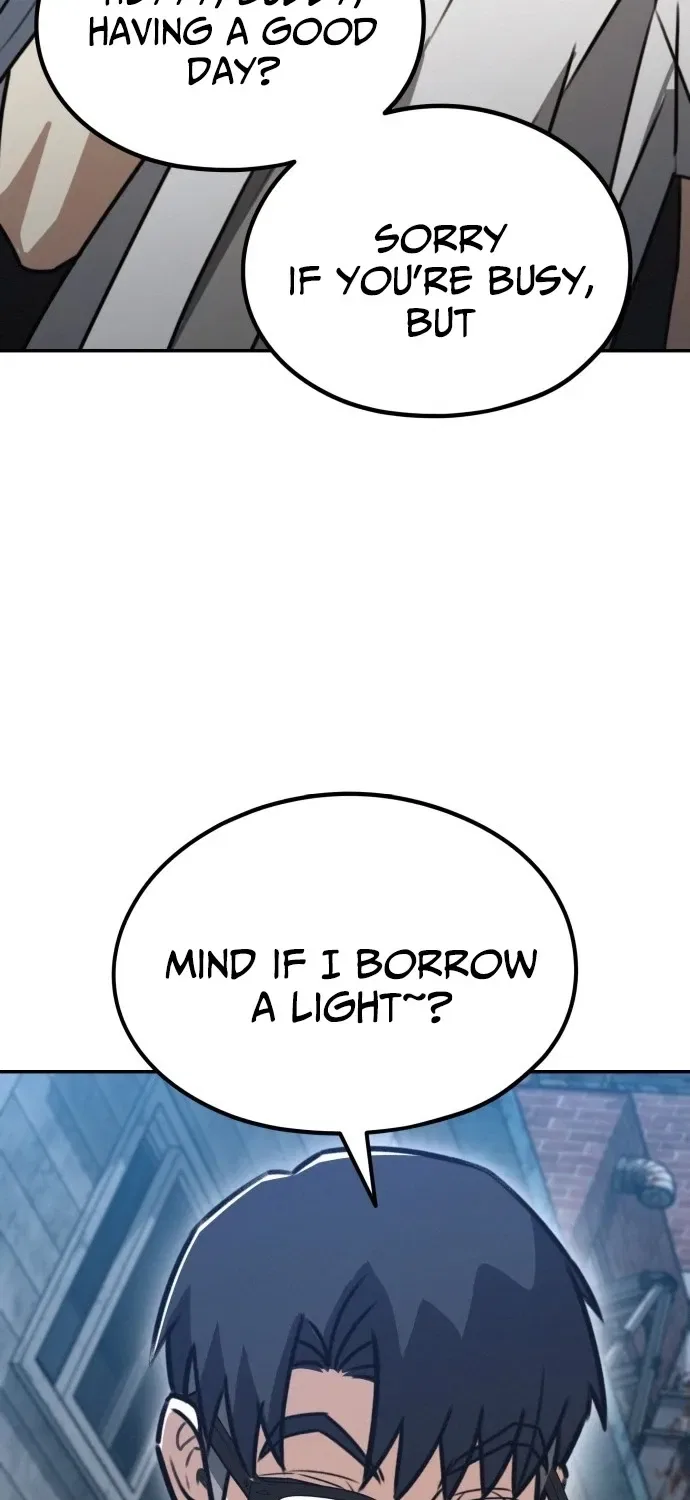 Fight Me One Round Chapter 1 – Page 46