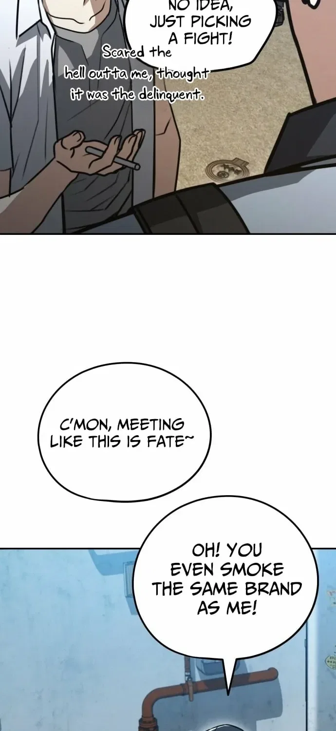 Fight Me One Round Chapter 1 – Page 49