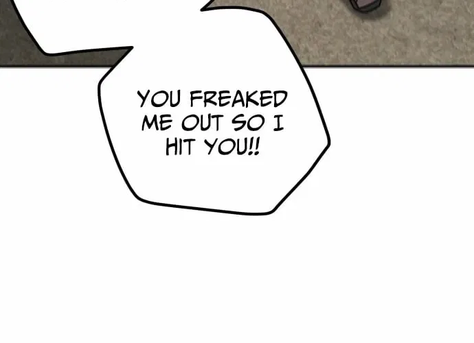 Fight Me One Round Chapter 1 – Page 64