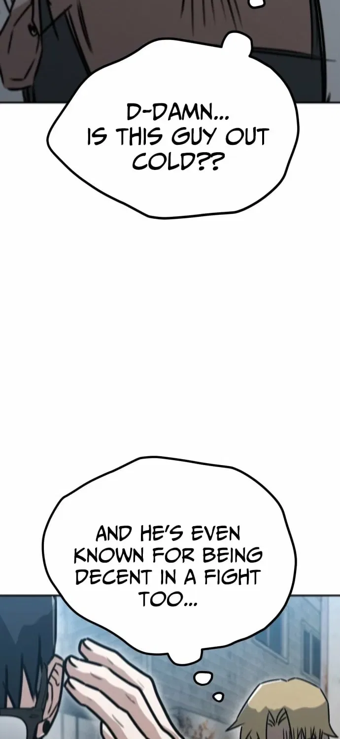 Fight Me One Round Chapter 1 – Page 66