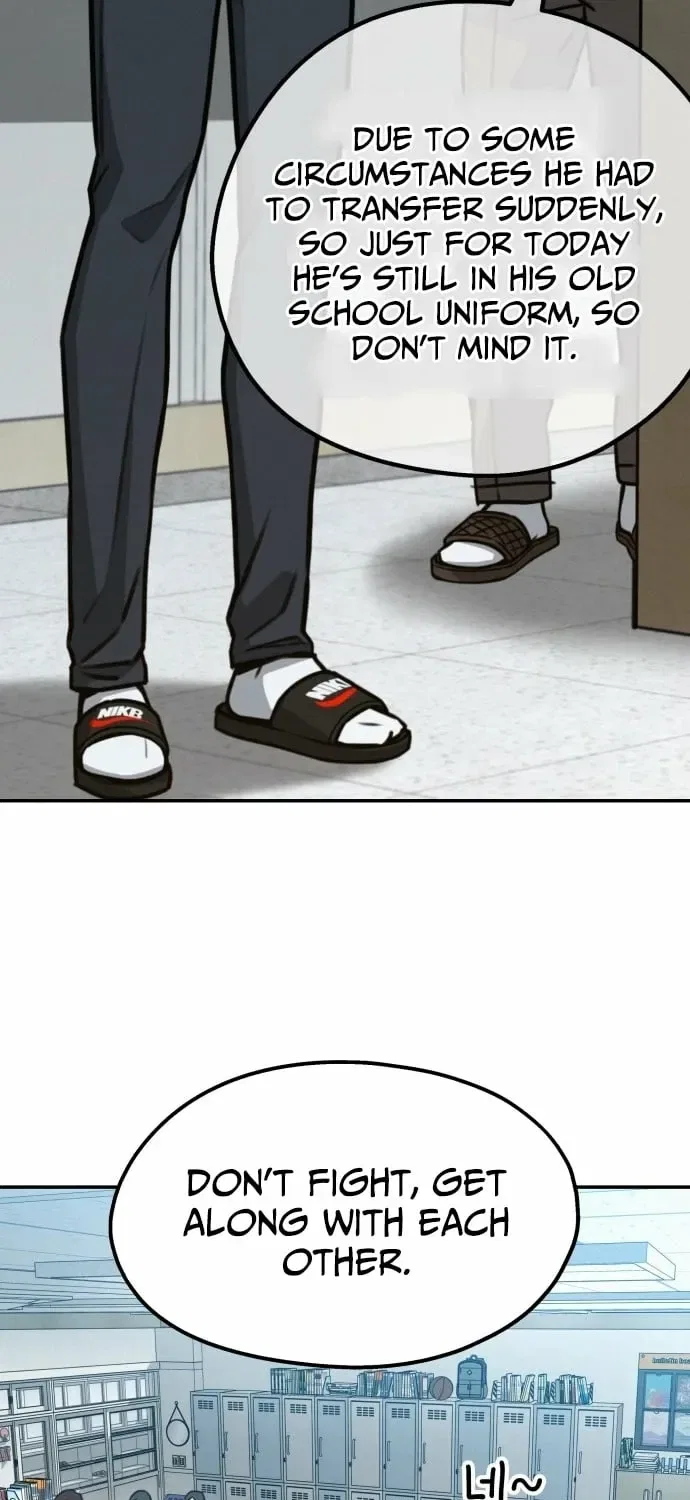 Fight Me One Round Chapter 1 – Page 79