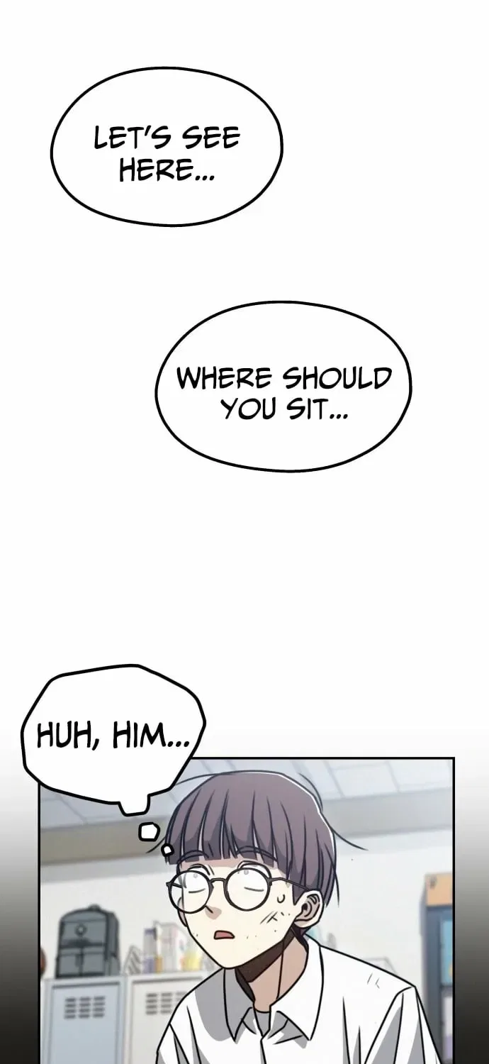 Fight Me One Round Chapter 1 – Page 81