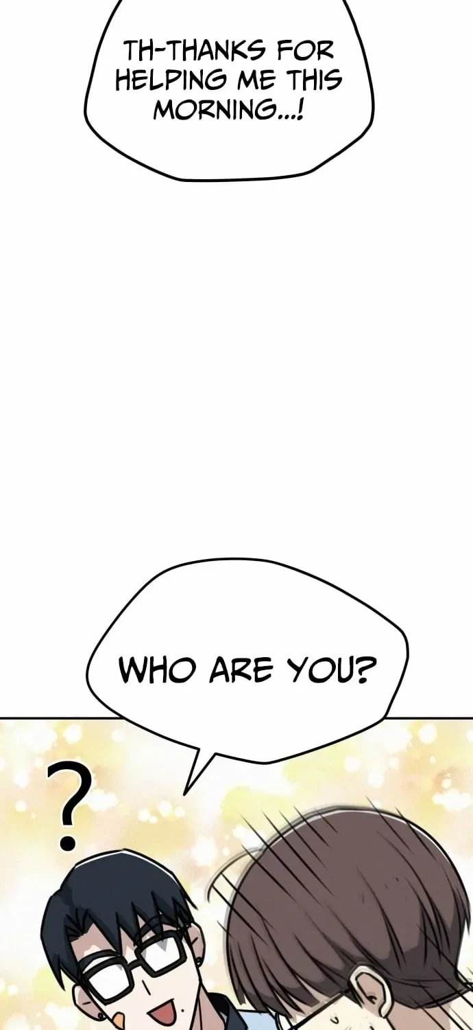 Fight Me One Round Chapter 1 – Page 95