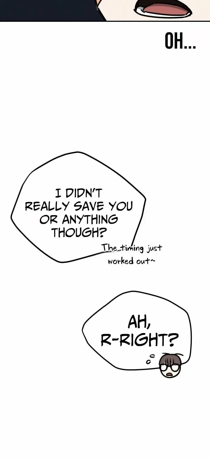 Fight Me One Round Chapter 1 – Page 98