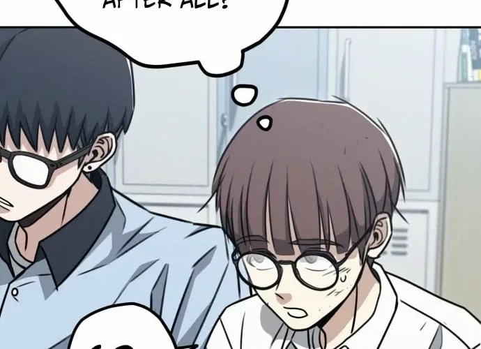 Fight Me One Round Chapter 1 – Page 100