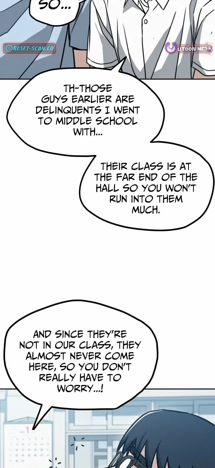 Fight Me One Round Chapter 1 – Page 101