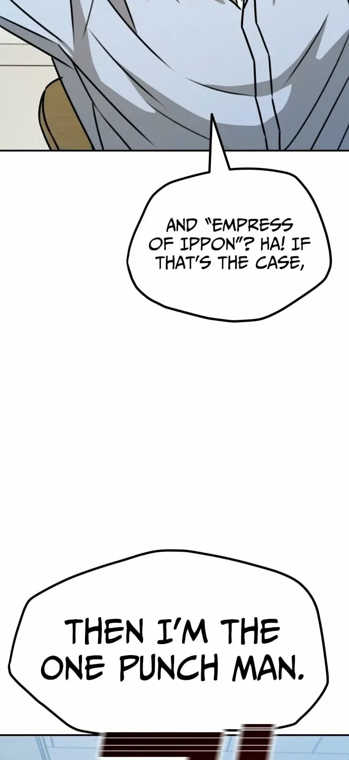 Fight Me One Round Chapter 1 – Page 134