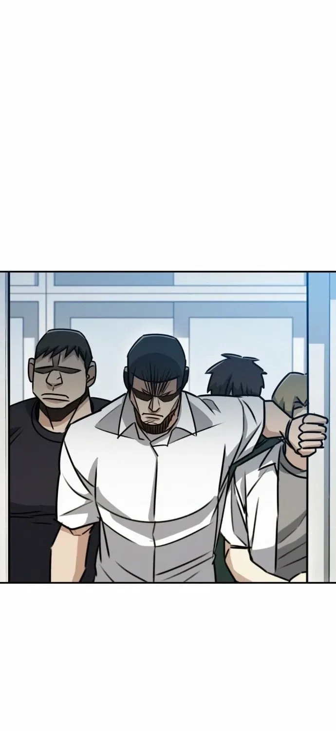 Fight Me One Round Chapter 1 – Page 138