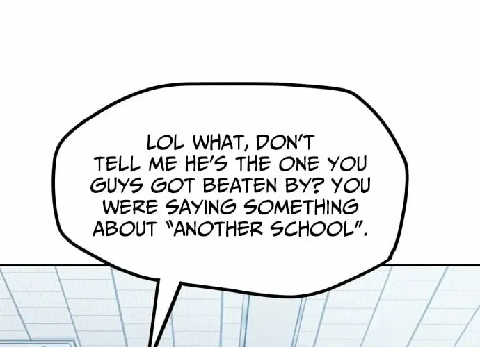 Fight Me One Round Chapter 1 – Page 144