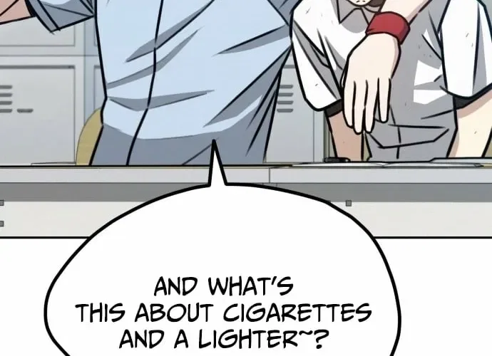 Fight Me One Round Chapter 1 – Page 148