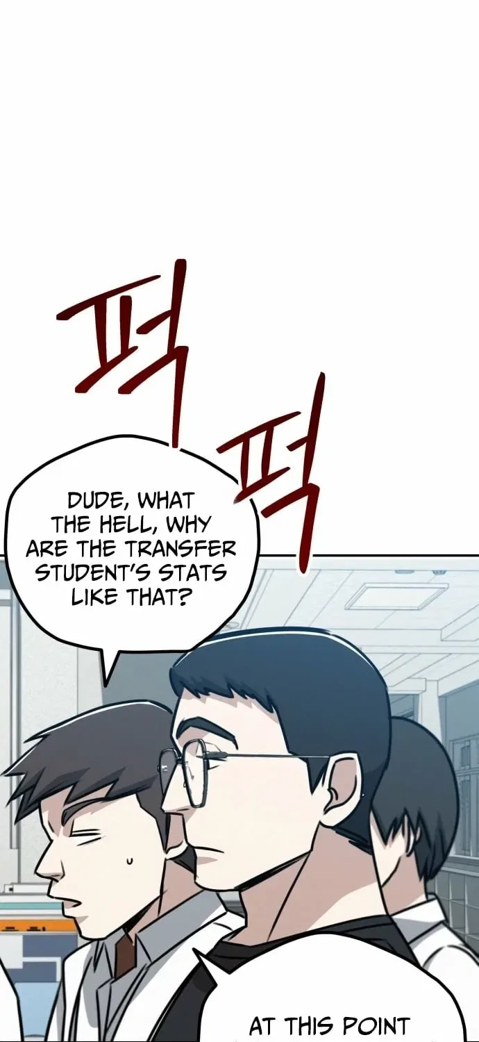 Fight Me One Round Chapter 1 – Page 175