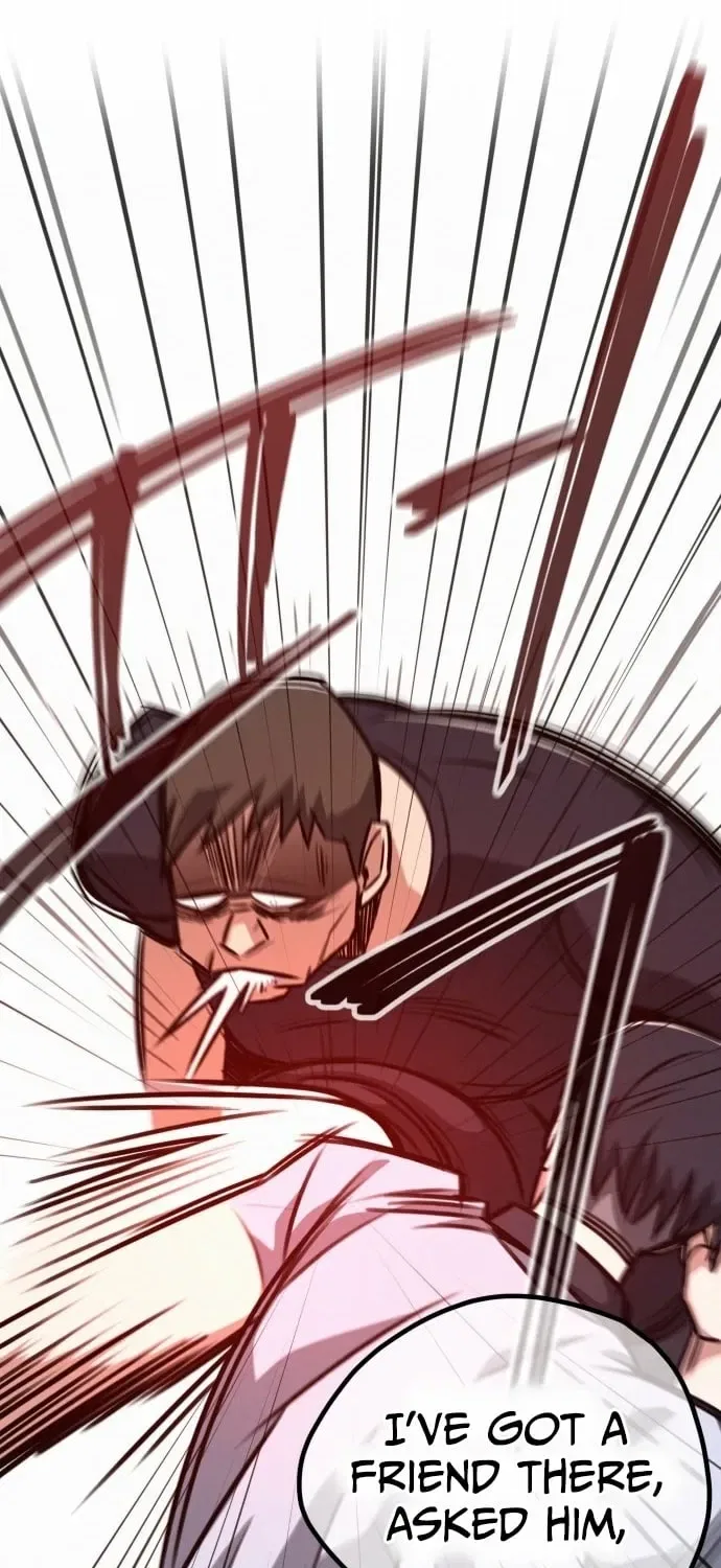 Fight Me One Round Chapter 1 – Page 178