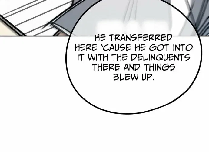 Fight Me One Round Chapter 1 – Page 180