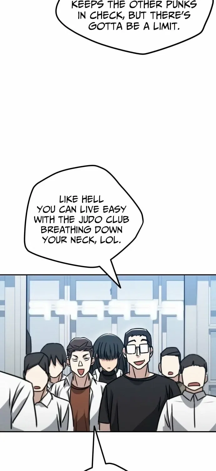 Fight Me One Round Chapter 1 – Page 182