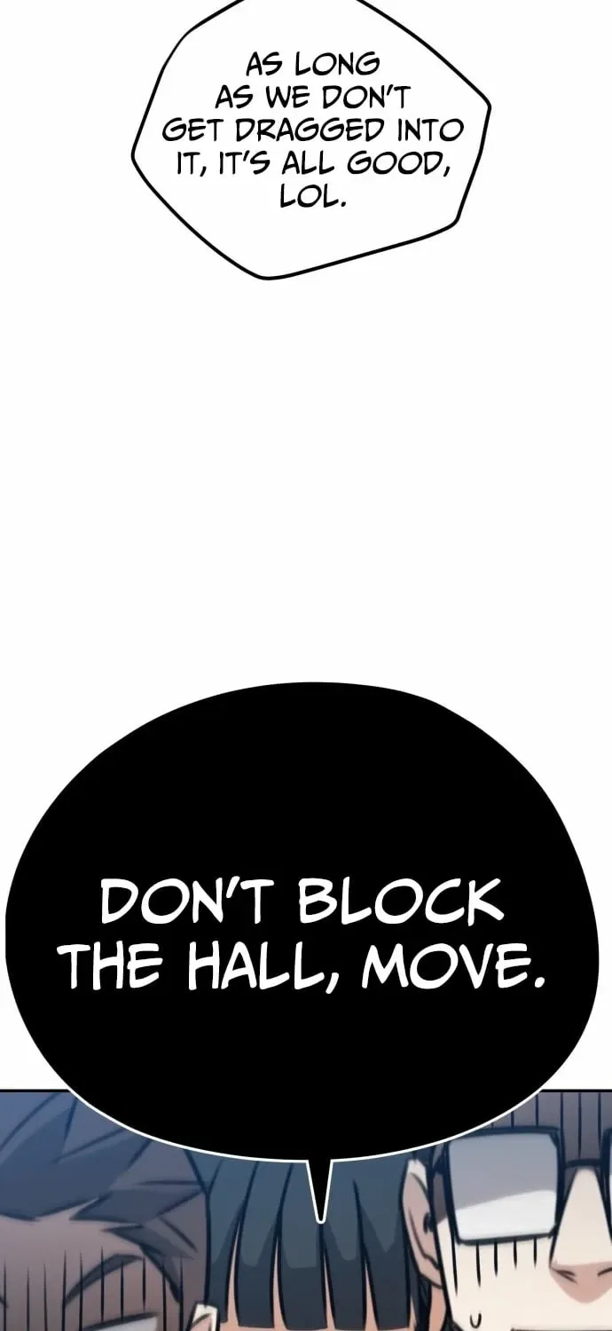 Fight Me One Round Chapter 1 – Page 183