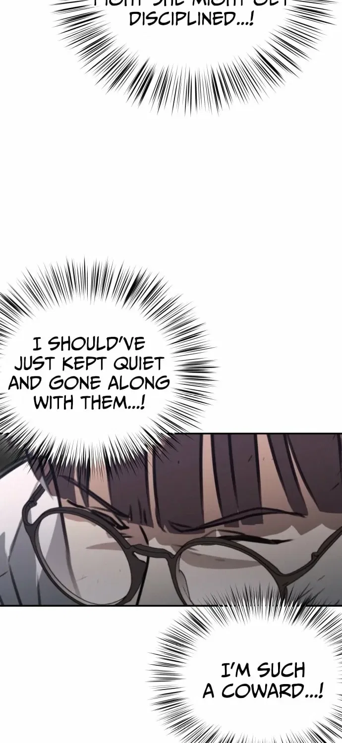 Fight Me One Round Chapter 1 – Page 193