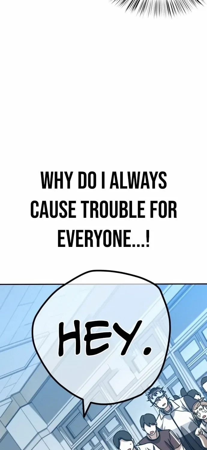 Fight Me One Round Chapter 1 – Page 194