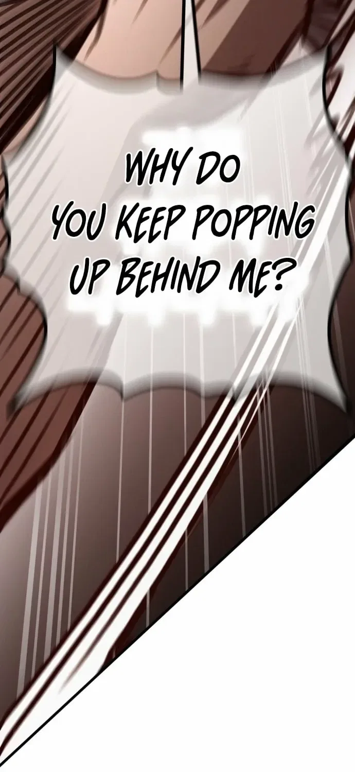 Fight Me One Round Chapter 1 – Page 201
