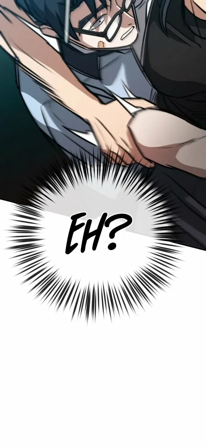 Fight Me One Round Chapter 1 – Page 206