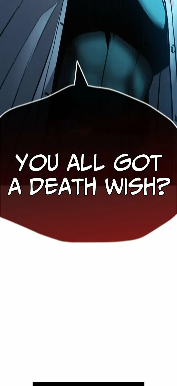 Fight Me One Round Chapter 1 – Page 220