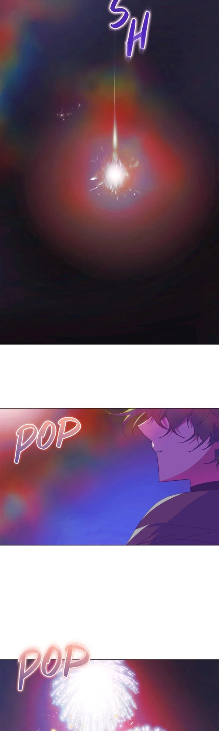 The Villain Discovered My Identity Chapter 198 – Page 2