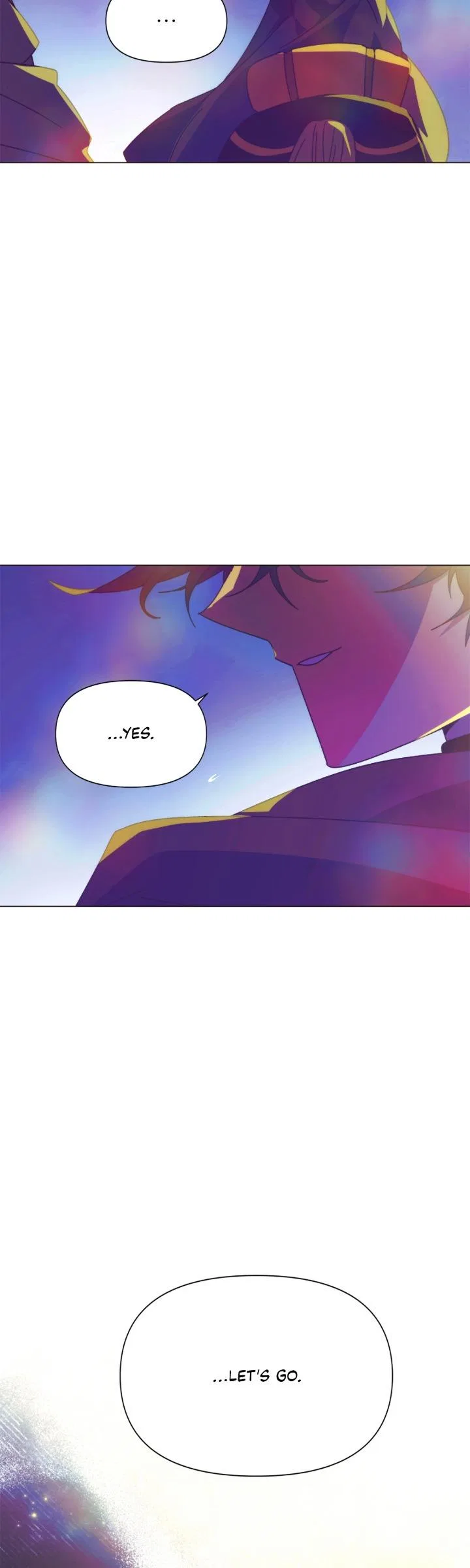 The Villain Discovered My Identity Chapter 198 – Page 4