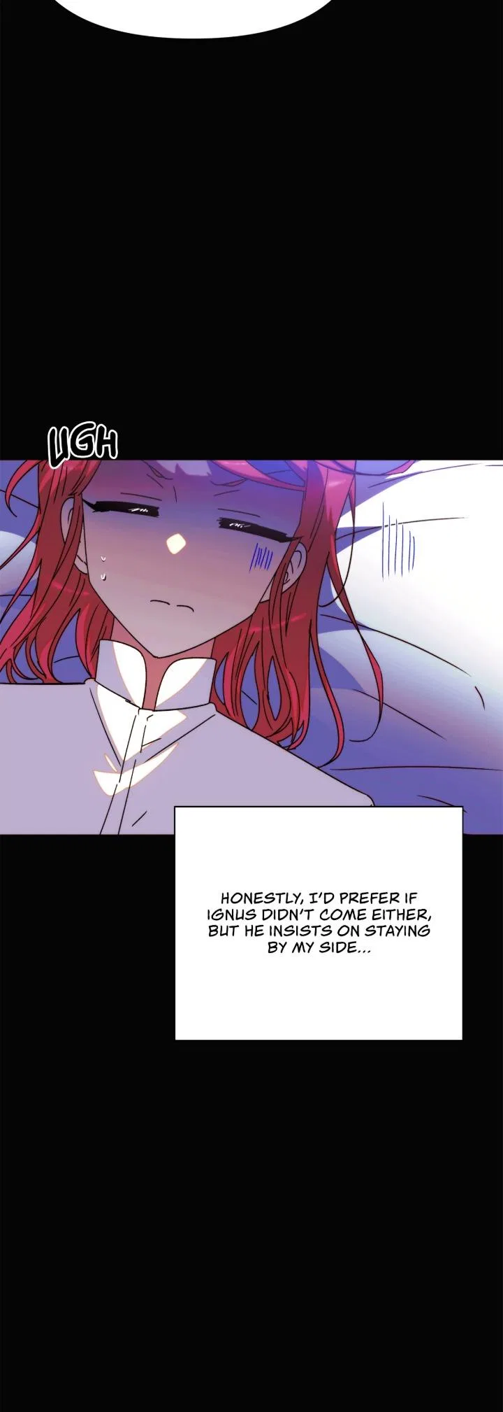 The Villain Discovered My Identity Chapter 198 – Page 10