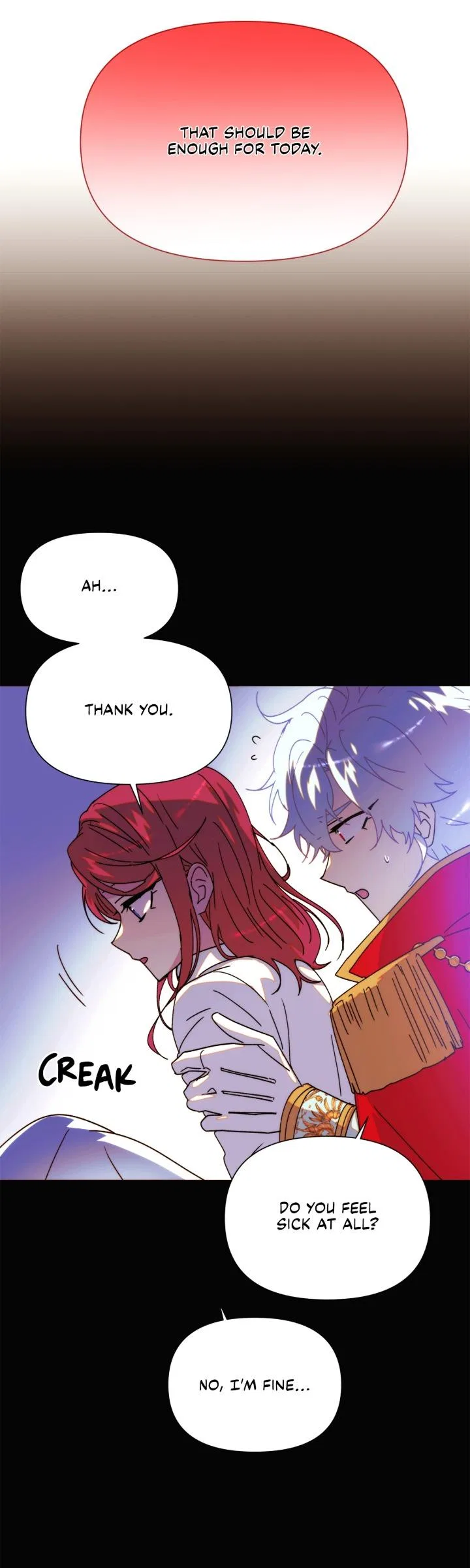 The Villain Discovered My Identity Chapter 198 – Page 13