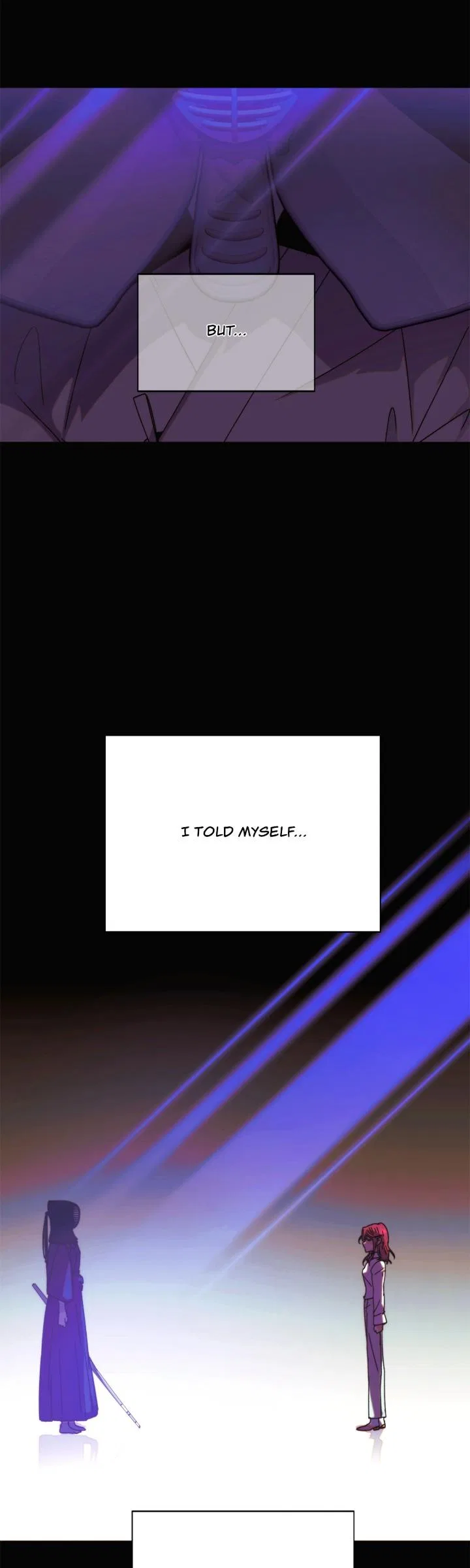 The Villain Discovered My Identity Chapter 198 – Page 16