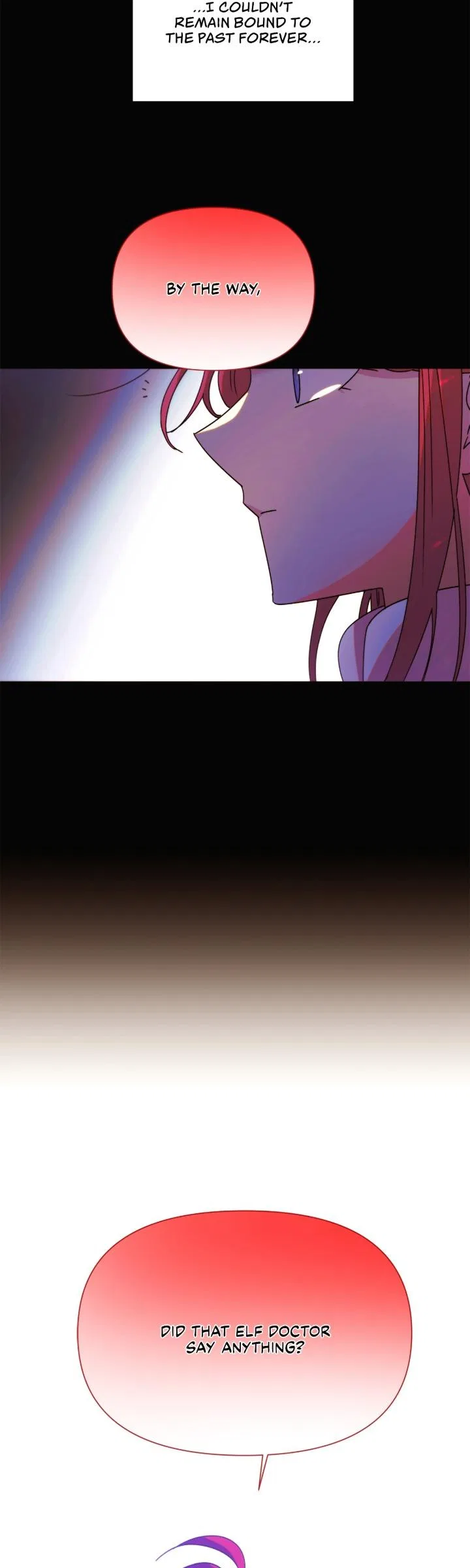 The Villain Discovered My Identity Chapter 198 – Page 17