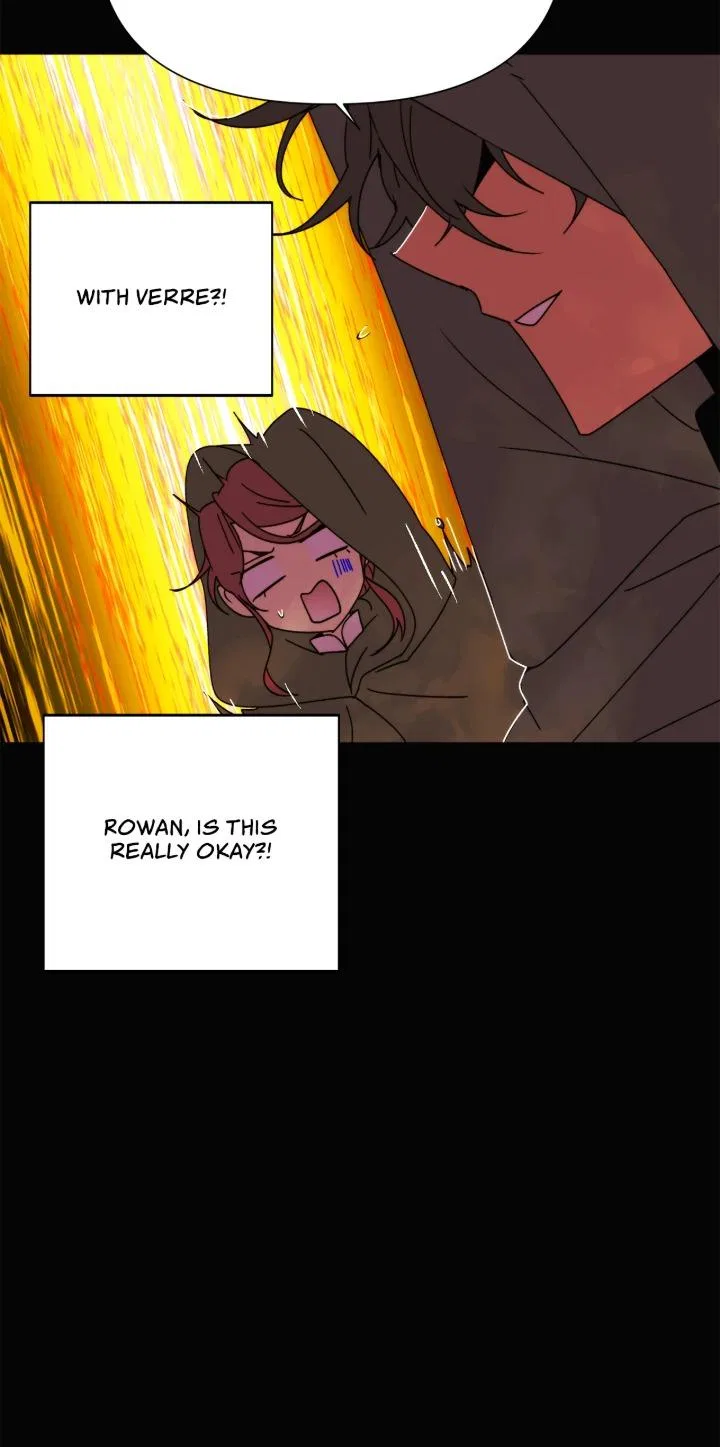 The Villain Discovered My Identity Chapter 198 – Page 26