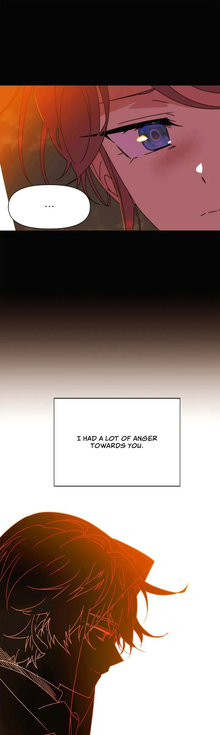 The Villain Discovered My Identity Chapter 198 – Page 27