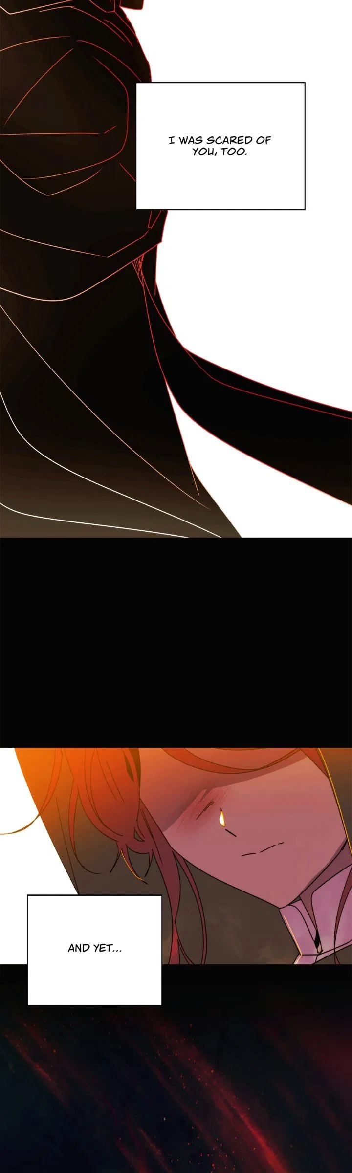 The Villain Discovered My Identity Chapter 198 – Page 28