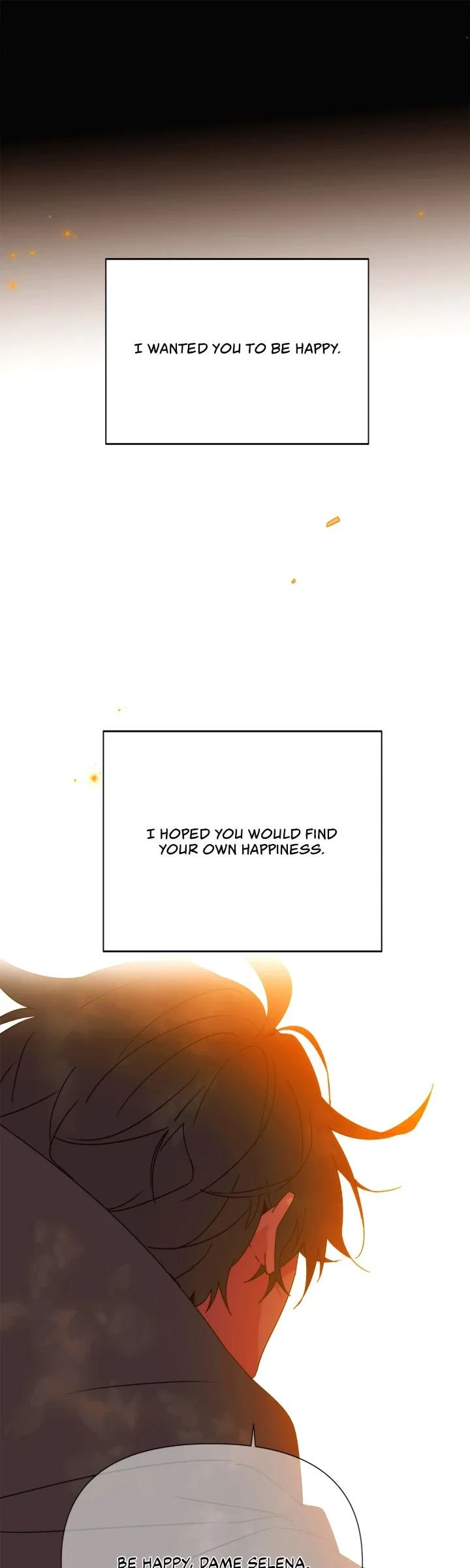 The Villain Discovered My Identity Chapter 198 – Page 31