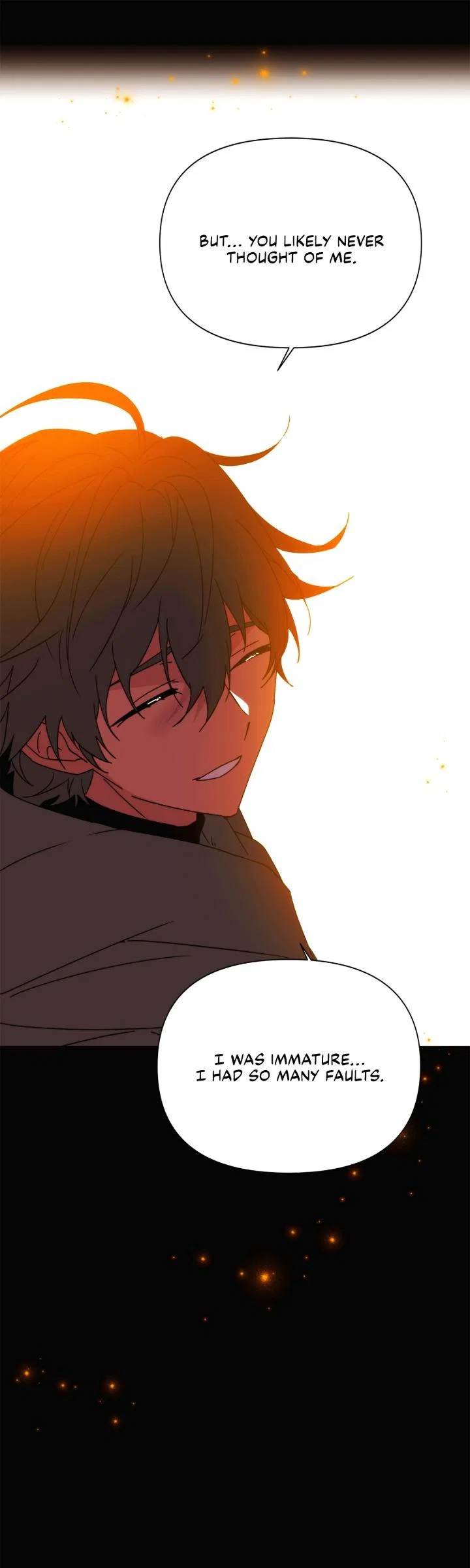 The Villain Discovered My Identity Chapter 198 – Page 36