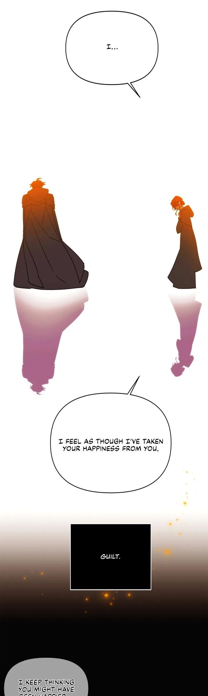 The Villain Discovered My Identity Chapter 198 – Page 38