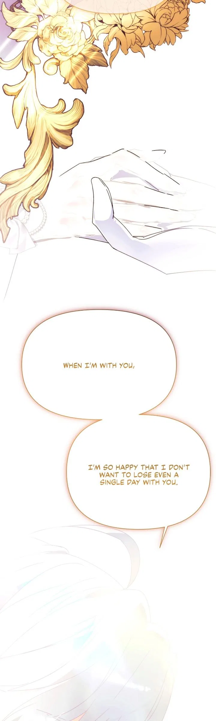 The Villain Discovered My Identity Chapter 198 – Page 47