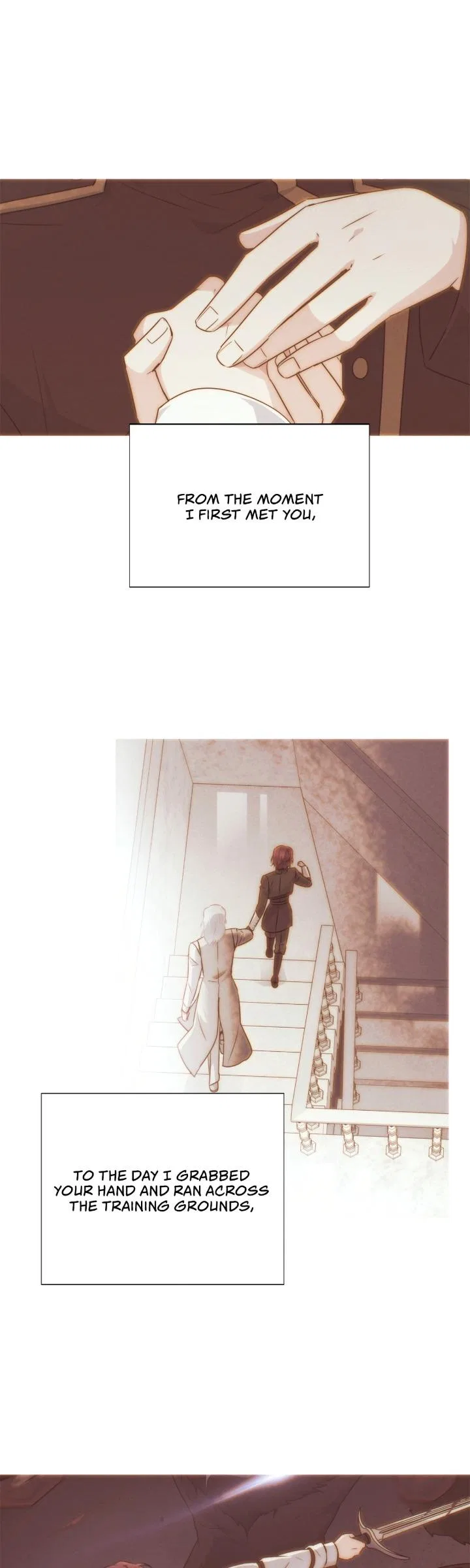 The Villain Discovered My Identity Chapter 198 – Page 50