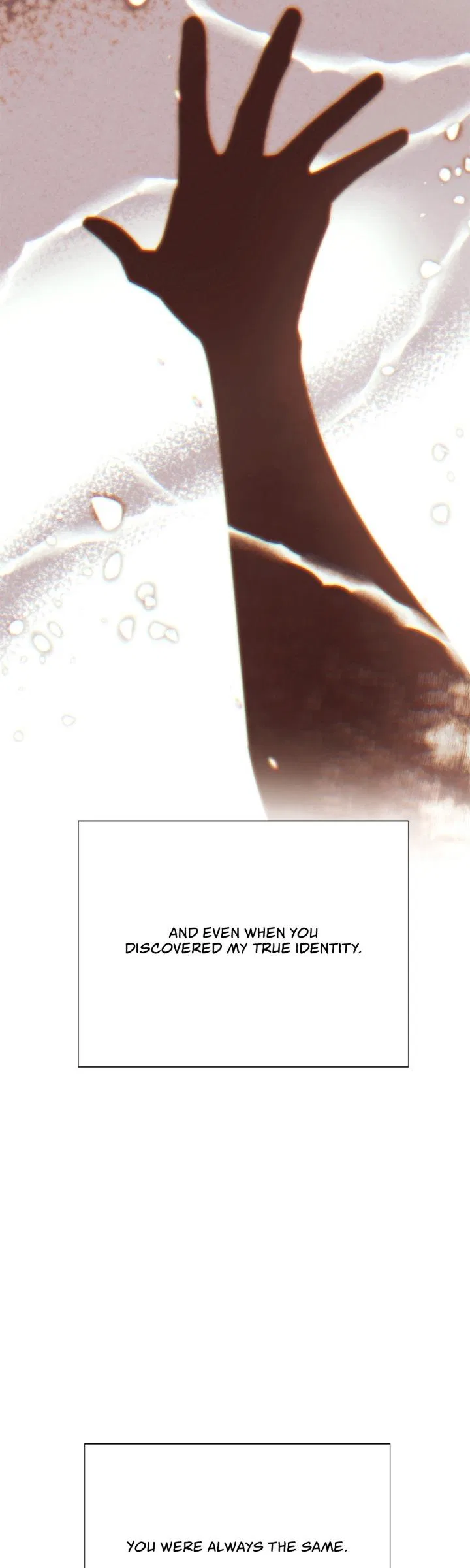 The Villain Discovered My Identity Chapter 198 – Page 53