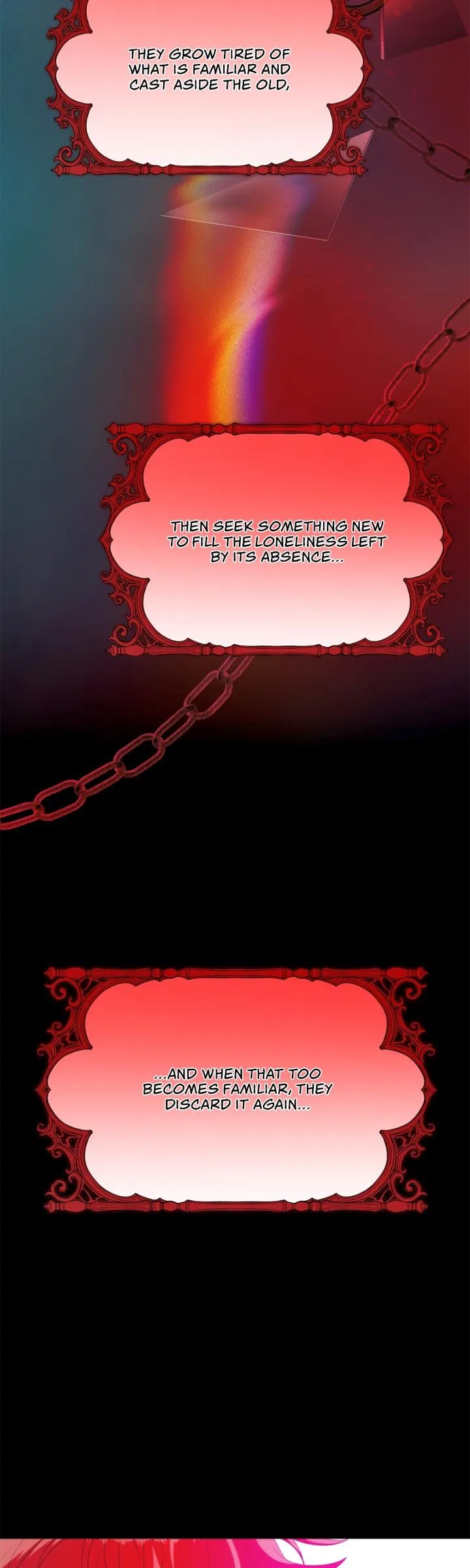 The Villain Discovered My Identity Chapter 197 – Page 2