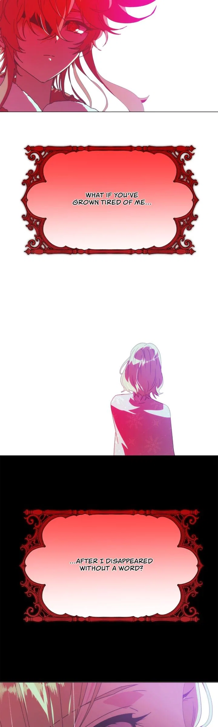 The Villain Discovered My Identity Chapter 197 – Page 3