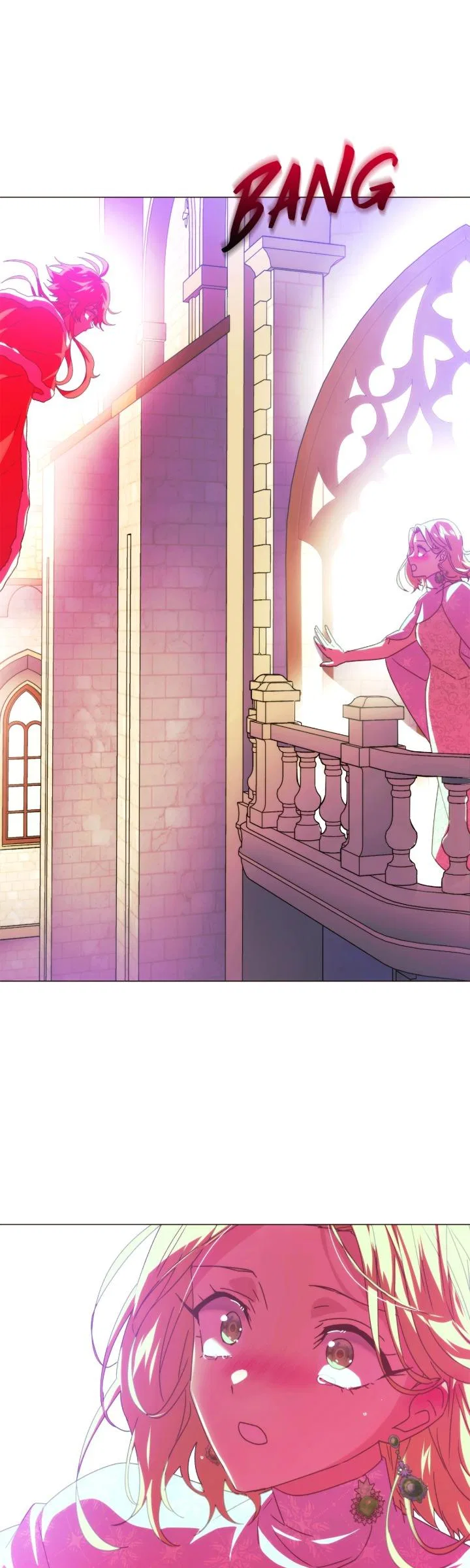 The Villain Discovered My Identity Chapter 197 – Page 6