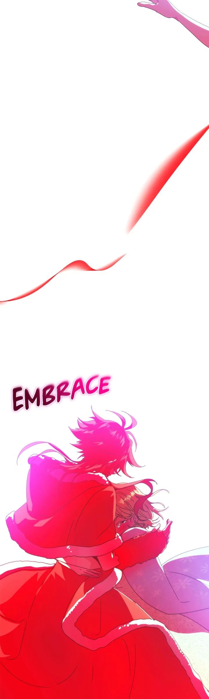 The Villain Discovered My Identity Chapter 197 – Page 8