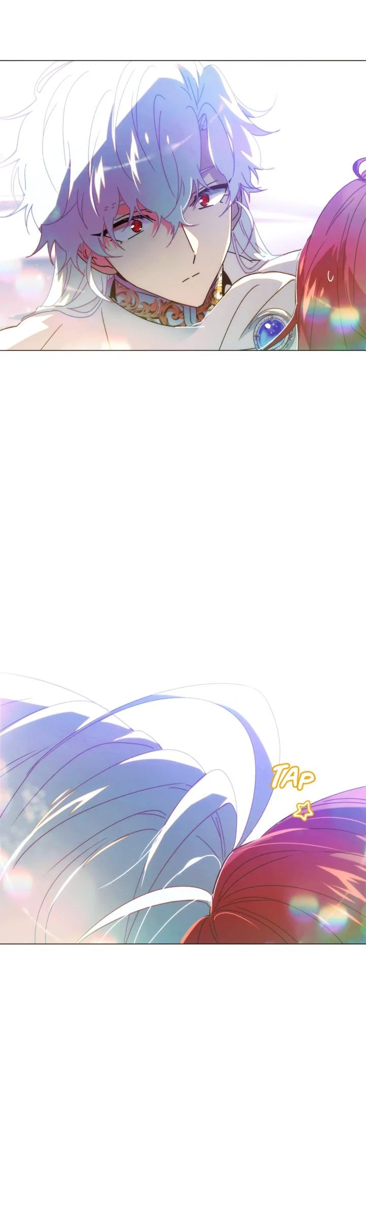 The Villain Discovered My Identity Chapter 197 – Page 22