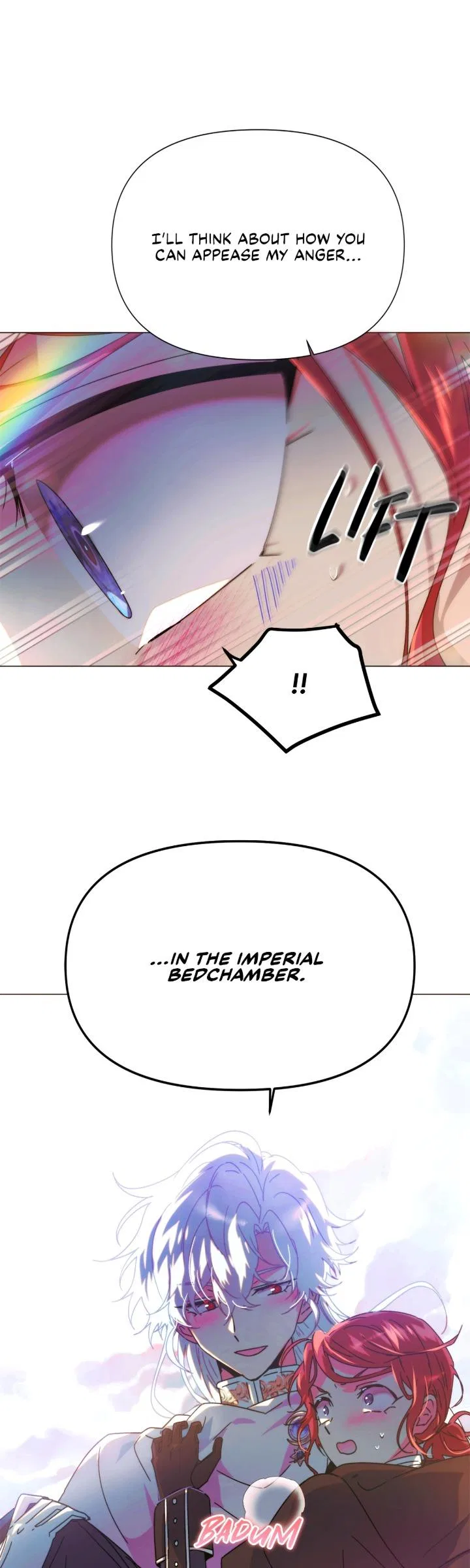 The Villain Discovered My Identity Chapter 197 – Page 24