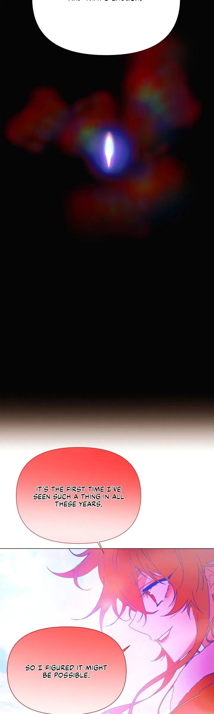 The Villain Discovered My Identity Chapter 196 – Page 7