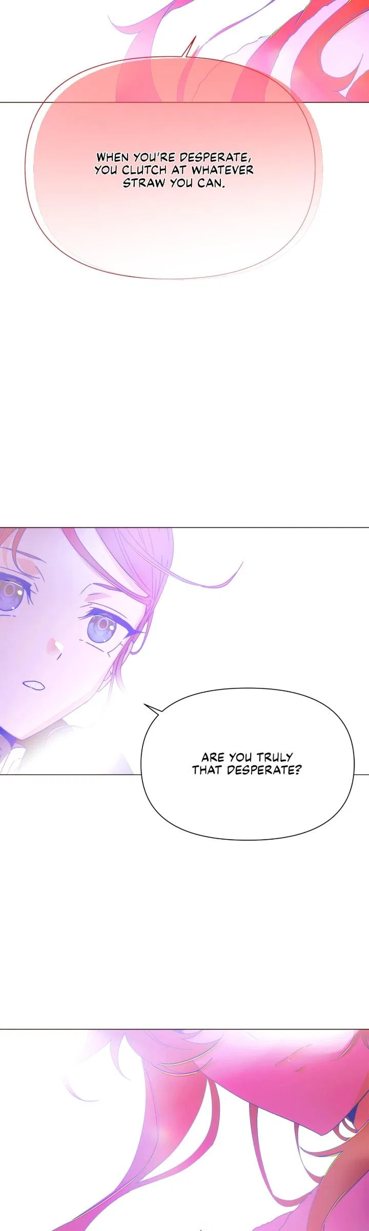 The Villain Discovered My Identity Chapter 196 – Page 9